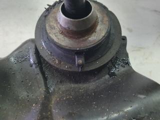 Балка под двс передняя NISSAN TEANA J32 VQ25DE 54400JN00A 5 ракурс