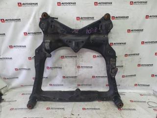 Балка под двс передняя NISSAN TEANA J32 VQ25DE 54400JN00A 1 ракурс