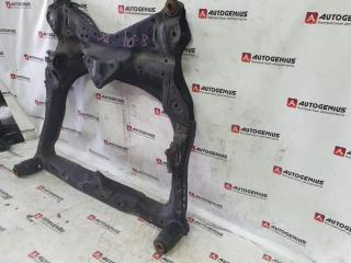 Балка под двс передняя NISSAN TEANA J32 VQ25DE 54400JN00A 2 ракурс