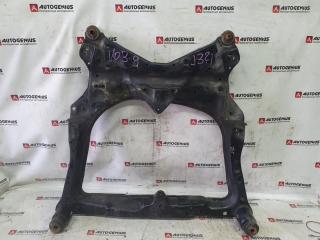 Балка под двс передняя NISSAN TEANA J32 VQ25DE 54400JN00A 1 ракурс