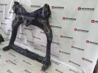 Балка под двс передняя NISSAN TEANA J32 VQ25DE 54400JN00A 2 ракурс