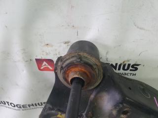 Балка под двс передняя NISSAN TEANA J32 VQ25DE 54400JN00A 4 ракурс