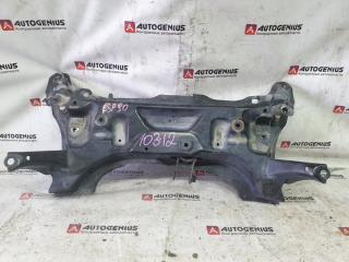 Балка под двс передняя TOYOTA VITZ KSP90 1KR-FE 5120152083, 5120152084, 2WD 1 ракурс