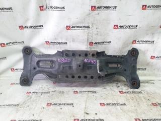 Балка подвески задняя TOYOTA CAMRY ACV40 2AZ-FE 5120633061 1 ракурс
