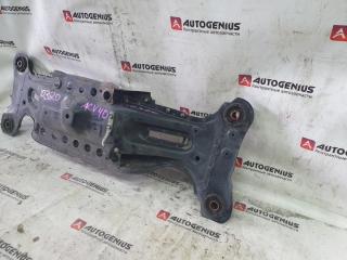 Балка подвески задняя TOYOTA CAMRY ACV40 2AZ-FE 5120633061 2 ракурс