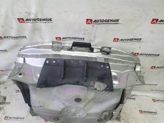 Каток TOYOTA AQUA NHP10 5 ракурс