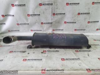 Глушитель MITSUBISHI GALANT FORTIS CX4A 4B11 5 ракурс Глушитель MITSUBISHI GALANT FORTIS CX4A 4B11 5 ракурс