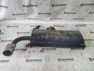 Глушитель MITSUBISHI GALANT FORTIS CY4A 4B11 1 ракурс Глушитель MITSUBISHI GALANT FORTIS CY4A 4B11 1 ракурс