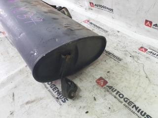 Глушитель MITSUBISHI GALANT FORTIS CY4A 4B11 4 ракурс Глушитель MITSUBISHI GALANT FORTIS CY4A 4B11 4 ракурс