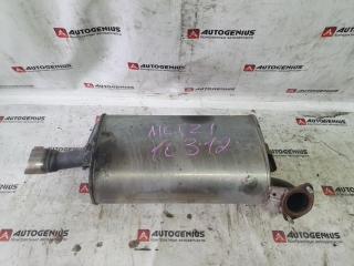 Глушитель TOYOTA WINDOM MCV21 2MZ-FE 1744020042 1 ракурс