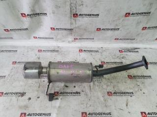 Глушитель NISSAN CUBE BZ11 CR14DE HKS 1 ракурс