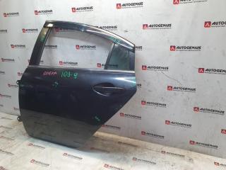Дверь левая задняя MAZDA ATENZA GHEFP SEDAN 2 ракурс