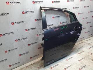Дверь левая задняя MAZDA ATENZA GHEFP SEDAN 3 ракурс