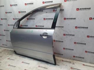 Дверь левая передняя TOYOTA COROLLA RUNX NZE121 2 ракурс