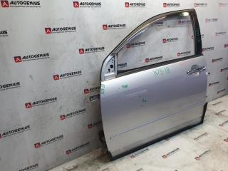 Дверь левая передняя TOYOTA COROLLA RUNX NZE121 3 ракурс
