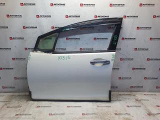 Дверь левая передняя HONDA JADE FR4 1 ракурс