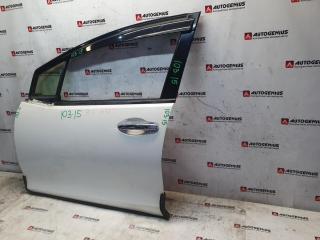 Дверь левая передняя HONDA JADE FR4 2 ракурс