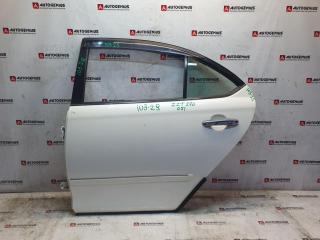 Дверь левая задняя TOYOTA PREMIO ZZT240 1 ракурс Дверь левая задняя TOYOTA PREMIO ZZT240 1 ракурс