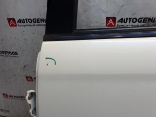 Дверь левая задняя TOYOTA PREMIO ZZT240 4 ракурс Дверь левая задняя TOYOTA PREMIO ZZT240 4 ракурс