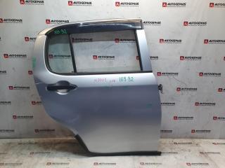 Дверь правая задняя TOYOTA PASSO M700A 1 ракурс