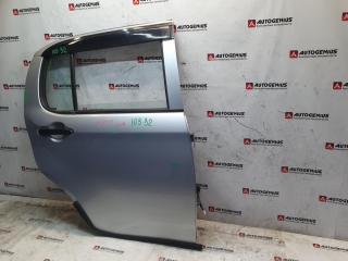 Дверь правая задняя TOYOTA PASSO M700A 2 ракурс
