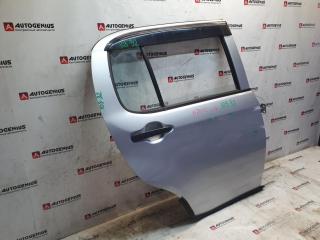 Дверь правая задняя TOYOTA PASSO M700A 3 ракурс