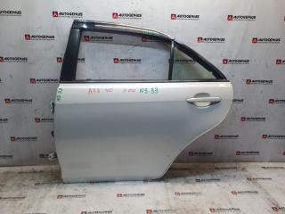 Дверь левая задняя TOYOTA CAMRY ACV40 1 ракурс