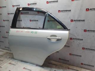 Дверь левая задняя TOYOTA CAMRY ACV40 2 ракурс