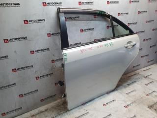 Дверь левая задняя TOYOTA CAMRY ACV40 3 ракурс
