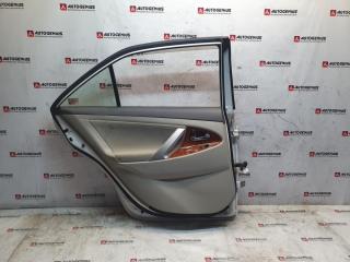 Дверь левая задняя TOYOTA CAMRY ACV40 4 ракурс