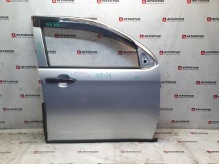 Дверь правая передняя TOYOTA PASSO M700A 1 ракурс