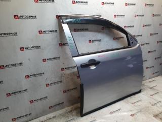 Дверь правая передняя TOYOTA PASSO M700A 3 ракурс