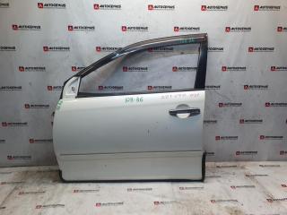 Дверь левая передняя TOYOTA PREMIO ZZT240 1 ракурс Дверь левая передняя TOYOTA PREMIO ZZT240 1 ракурс