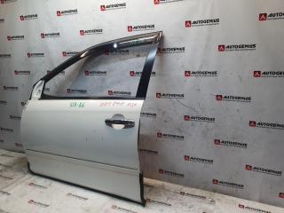 Дверь левая передняя TOYOTA PREMIO ZZT240 2 ракурс Дверь левая передняя TOYOTA PREMIO ZZT240 2 ракурс