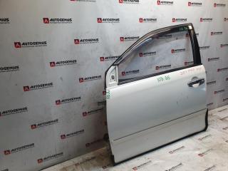 Дверь левая передняя TOYOTA PREMIO ZZT240 3 ракурс Дверь левая передняя TOYOTA PREMIO ZZT240 3 ракурс
