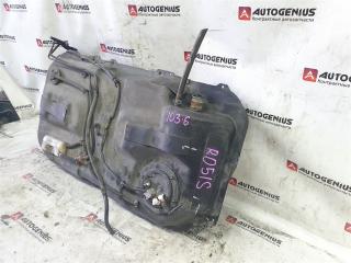 Бензобак SUZUKI AERIO RD51S M18A 8910154G01, 8910154G02 2 ракурс