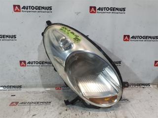 Фара правая передняя NISSAN MARCH AK12 1817 1 ракурс