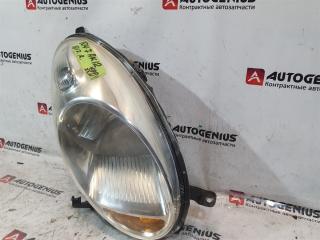 Фара правая передняя NISSAN MARCH AK12 1817 2 ракурс