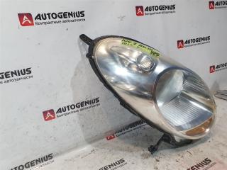 Фара правая передняя NISSAN MARCH AK12 1817 3 ракурс