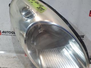 Фара правая передняя NISSAN MARCH AK12 1817 5 ракурс