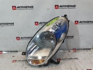 Фара левая передняя NISSAN MARCH AK12 1817 1 ракурс