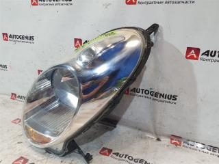 Фара левая передняя NISSAN MARCH AK12 1817 2 ракурс