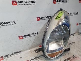 Фара левая передняя NISSAN MARCH AK12 1817 3 ракурс