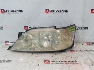 Фара левая передняя TOYOTA VISTA ARDEO ZZV50 32174 1 ракурс