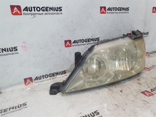 Фара левая передняя TOYOTA VISTA ARDEO ZZV50 32174 3 ракурс