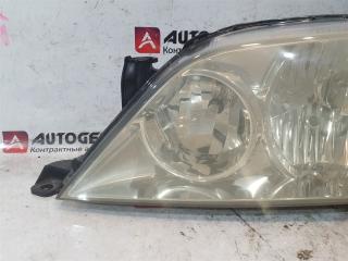 Фара левая передняя TOYOTA VISTA ARDEO ZZV50 32174 4 ракурс