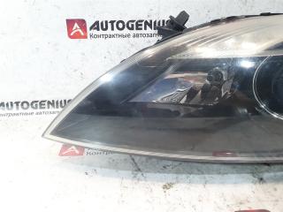 Фара левая передняя VOLVO V40 MV48 31283334 4 ракурс