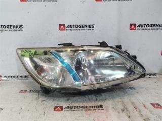 Фара правая передняя SUBARU EXIGA YA4 1833 1 ракурс