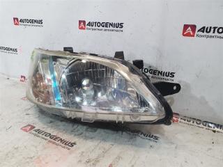 Фара правая передняя SUBARU EXIGA YA4 1833 2 ракурс