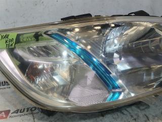 Фара правая передняя SUBARU EXIGA YA4 1833 5 ракурс
